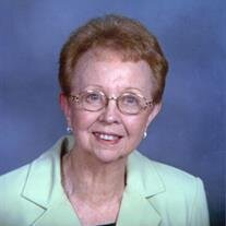 Delores Marie Swift