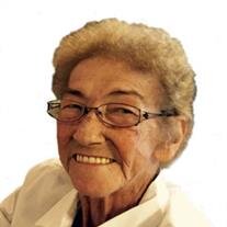 Alice  E. Ramsey
