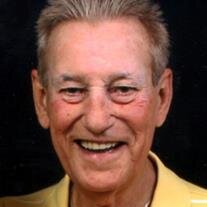 Robert 'Bob' M. Ronkar