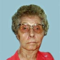 Lucille  A. Knox