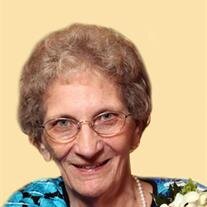 Detta M. Shanahan