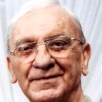 Kenneth 'Ken' C. Barth