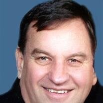 Donald L. 'Don' Temoshek
