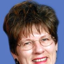 Donna M. Taubenheim