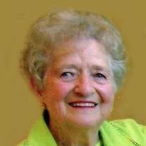 Delores A. Dobberstein