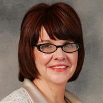 Janice (Jan) L. Sawyer