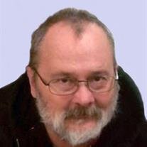 Grover W. Mathews