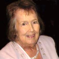 Betty A. Gorgen