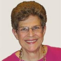 Linda K. Murrish