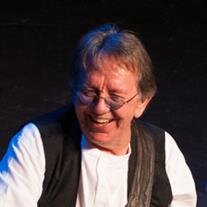 Michael 'Mike'  Adams
