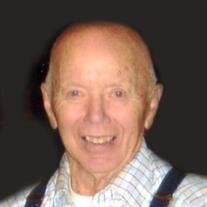Don T. Lindstrom