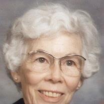 Laura J. Koontz