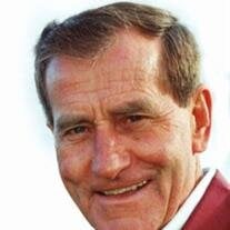 Duane (Digger) P. Heiliger