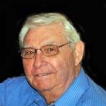 Robert 'Bob' D. Reed