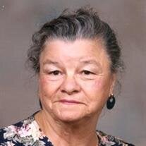 Ruth B. Gewecke
