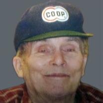 Harold L. Jensen