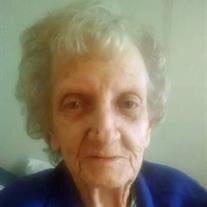 A. Jane  McHarness