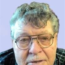 Marlin E. Marlatt