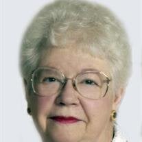 Lois A. Pagel