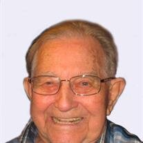Leland 'Mac' J. McGinnis
