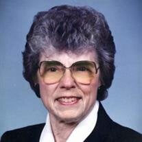 Verna L. Nuttelman