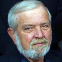 Richard 'Dick' D. Rains
