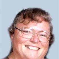 Joyce E. Vollmer