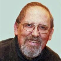Paul C. Wice