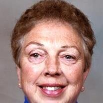 Patricia J. 'Pat' McMahon