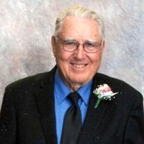 Rev. Victor William Karg