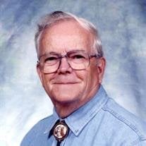 William H. Arnold