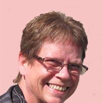 Kathy Jo Freeze
