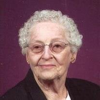 Ileene A. Wenzlick