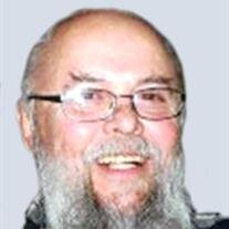 Dennis W. Gustafson