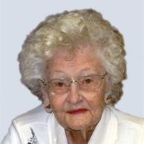 Dorene M. Moreau