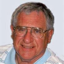 Ronald E. Bovill