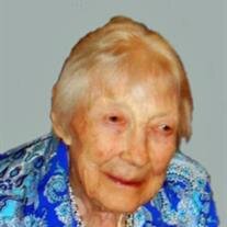 Inez H. Dittmar