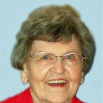 Doris M. Moomey