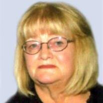 Judy D. Silvers