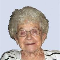Margarete K. McGraw