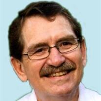 Boyd L. Witter