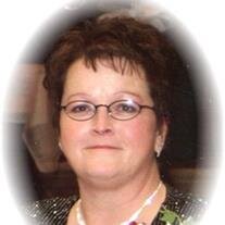 Mary  J. McGee