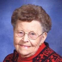 Jennie  Joslin
