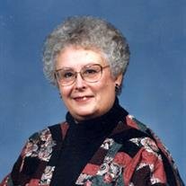 Kay Irene Jacobsen