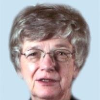 Beverly A. Pofahl
