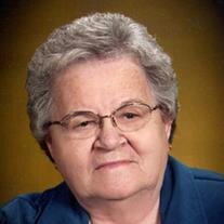 Delores J. Reese