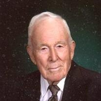 Bryce E. Erickson