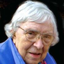 Mabel D. Lade