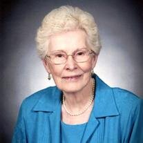 Bernetha R. Whitehead