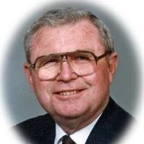 Harold E. Freese